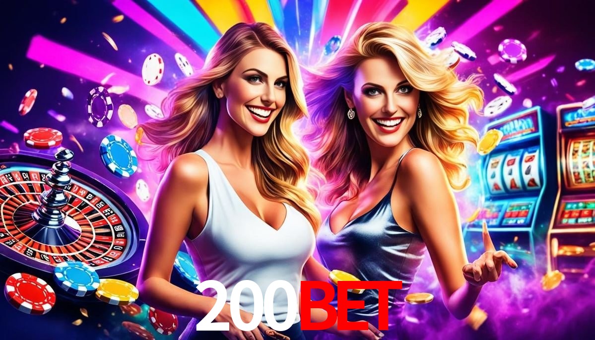 Casino VIP 200bet