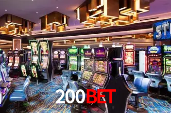 Descubra o Programa VIP da 200bet: Vantagens Exclusivas para Jogadores