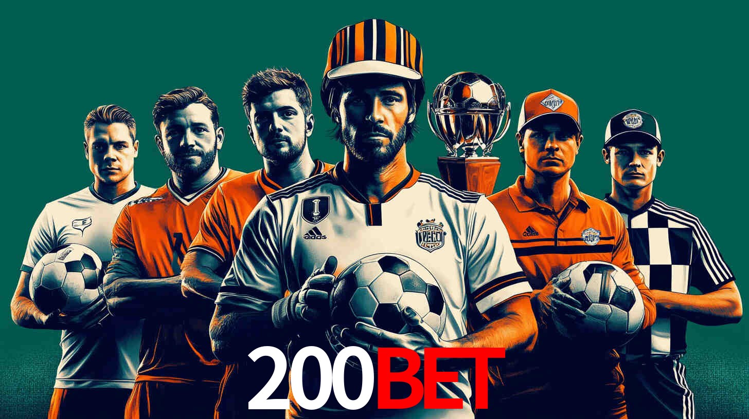 Inovações de Jogos na 200bet: O Futuro das Experiências Interativas