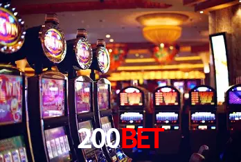 Desvendando o Mundo dos Jogos Virtuais na 200bet