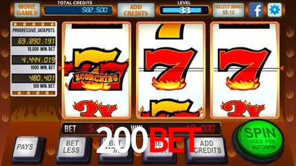 Desvendando o Mundo dos Jogos Virtuais na 200bet