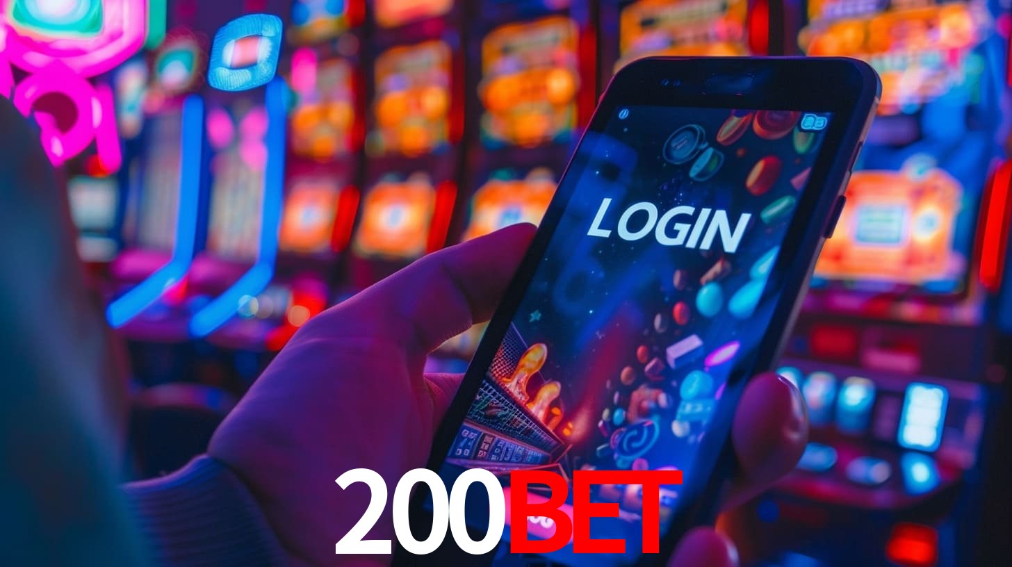 Apostas de Tênis 200bet