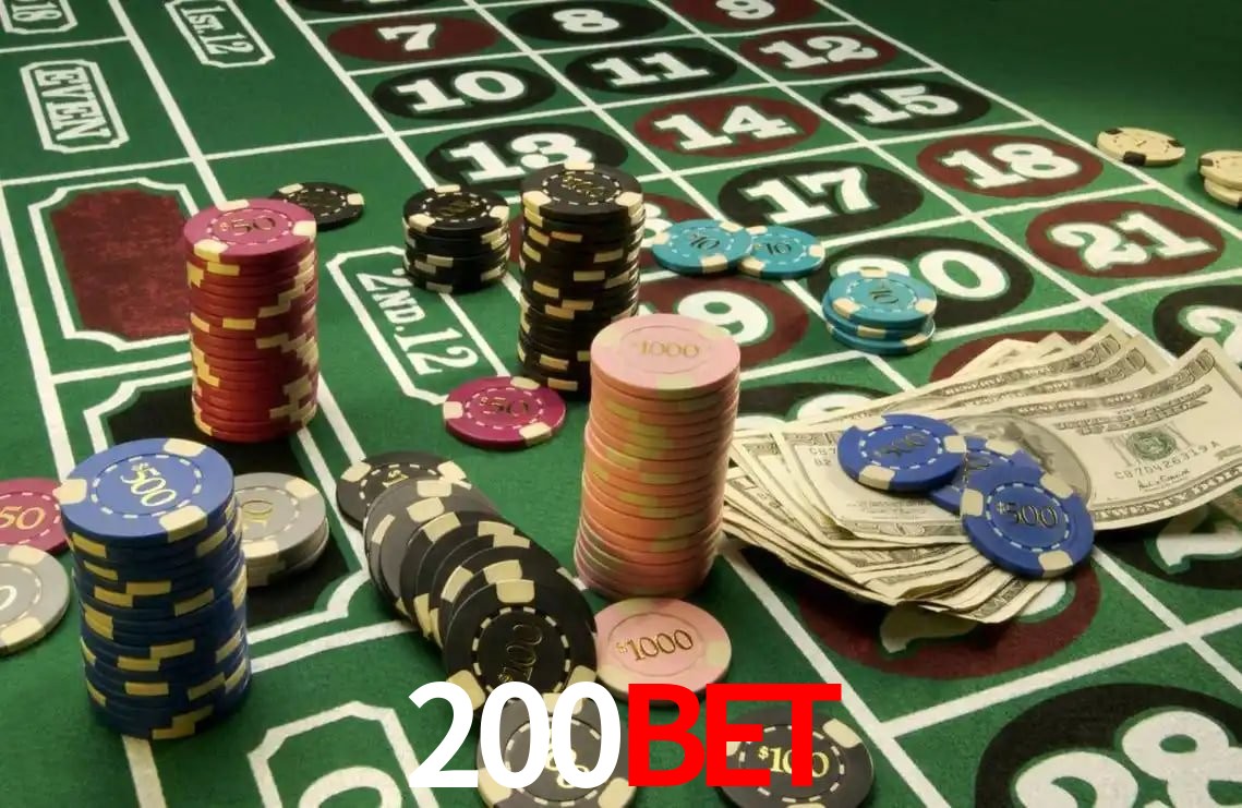 200bet