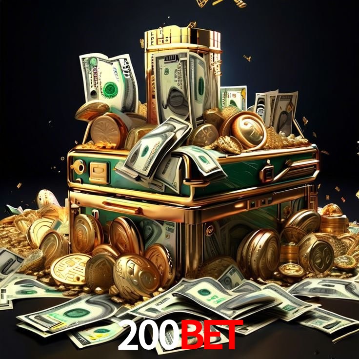 Jogos de Slot 200bet
