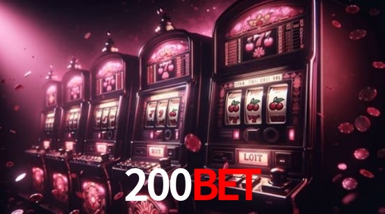 Torneios 200bet