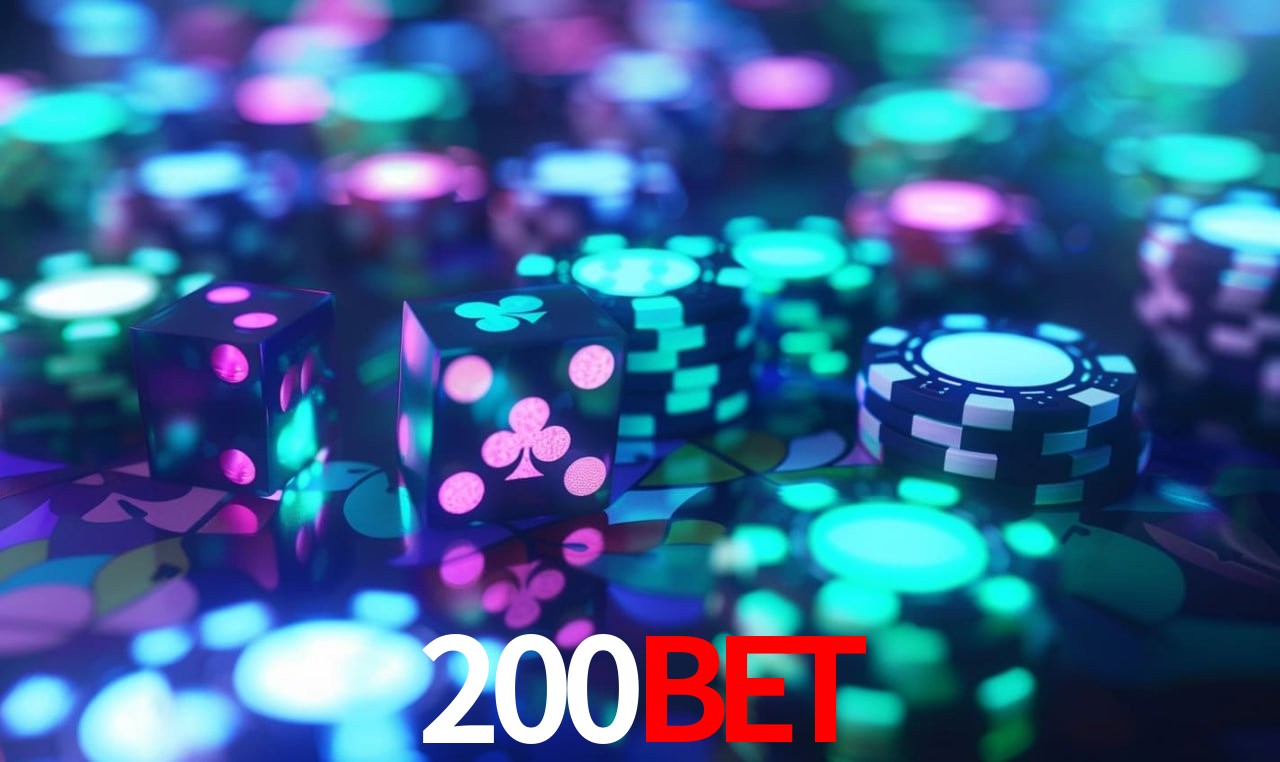 Estatísticas Esportivas 200bet