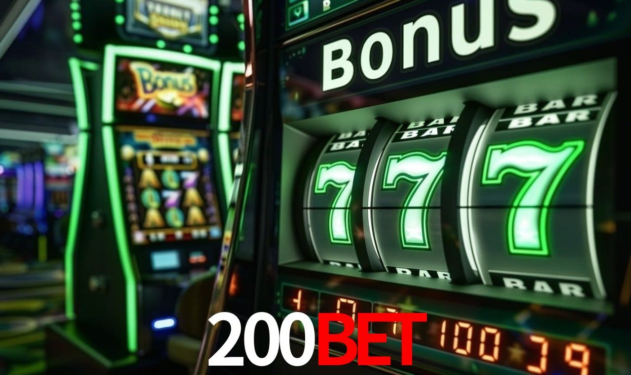 Game Providers 200bet