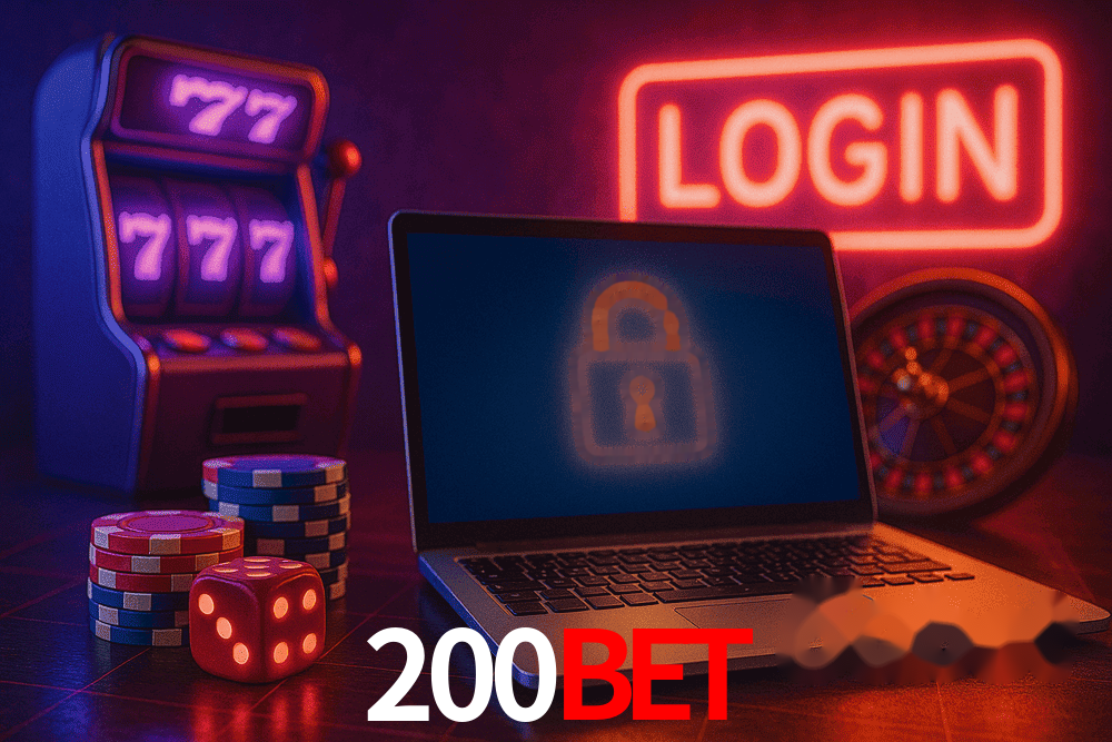 Provedores de Jogos 200bet