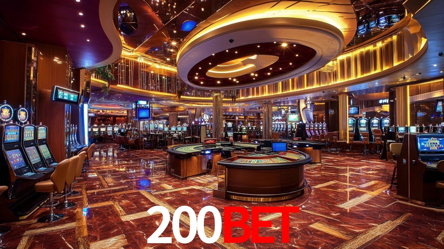 Programa VIP 200bet
