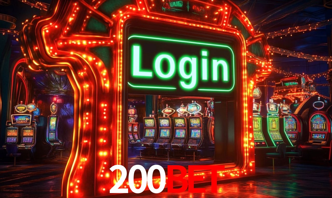 Recursos de Bônus 200bet