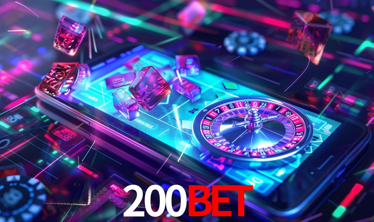 Diretório de Jogos 200bet