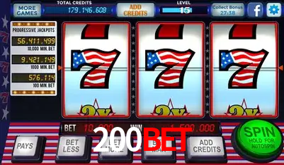 Desvendando o Mundo dos Jogos Virtuais na 200bet
