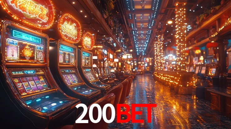 200bet casino