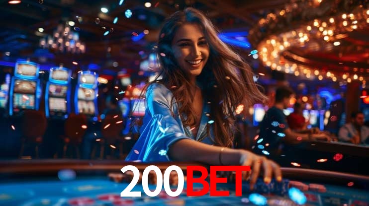 Statistics 200bet