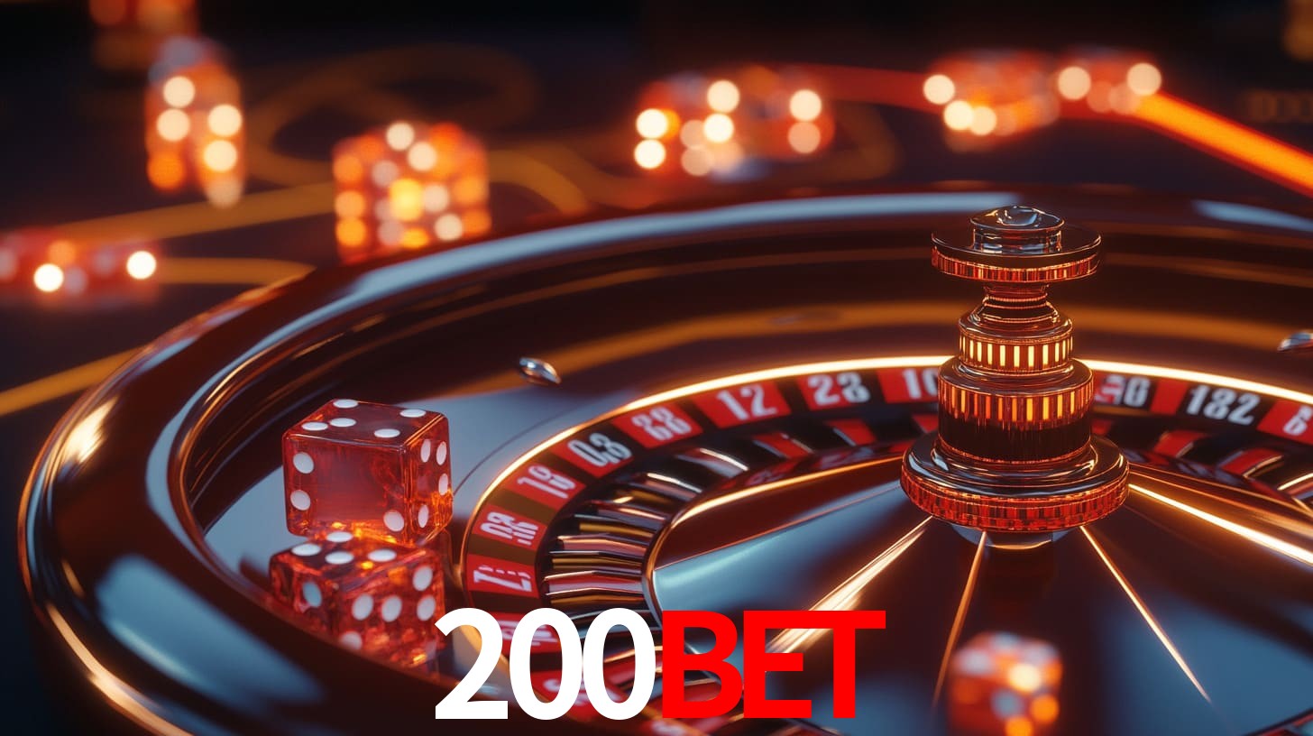 200bet: A Experiência de Casino com Jogos de Mesa ao Vivo