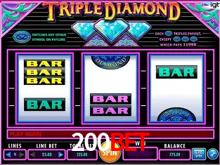 Descubra a Magia dos Jogos de Arcade no 200bet
