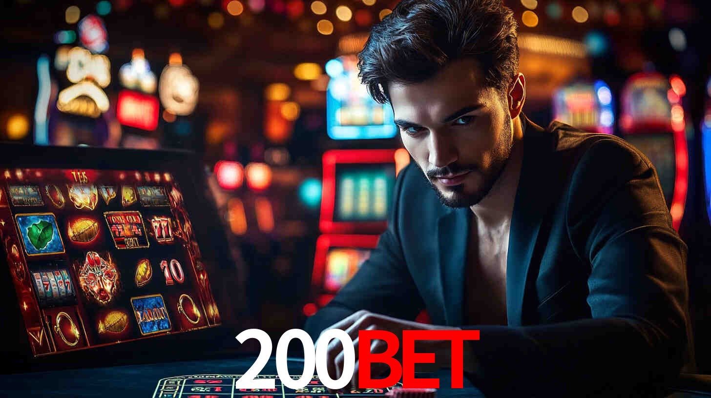 200bet
