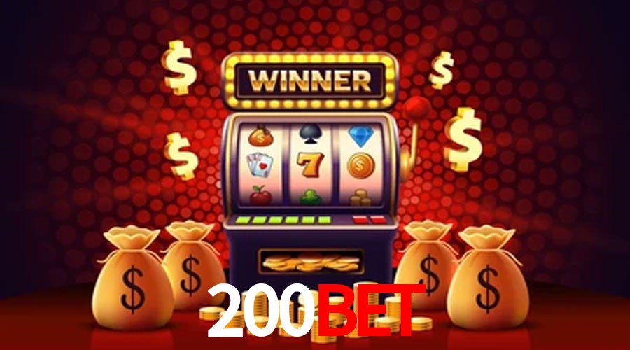 Seasonal Promotions 200bet