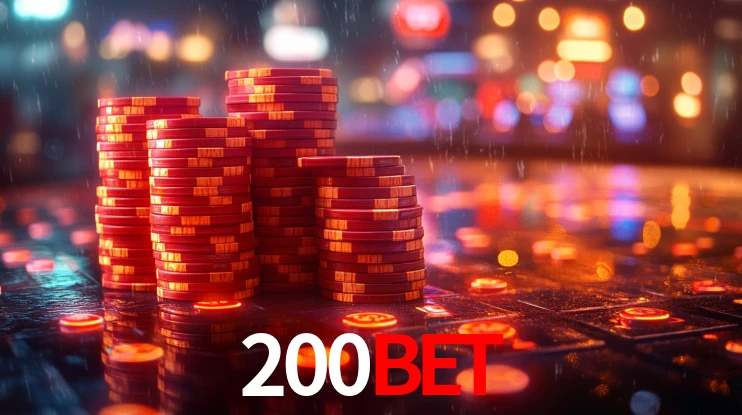 200bet