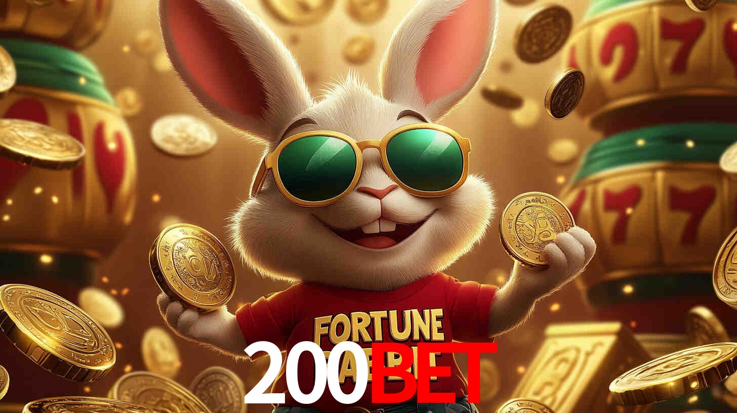 200bet casino