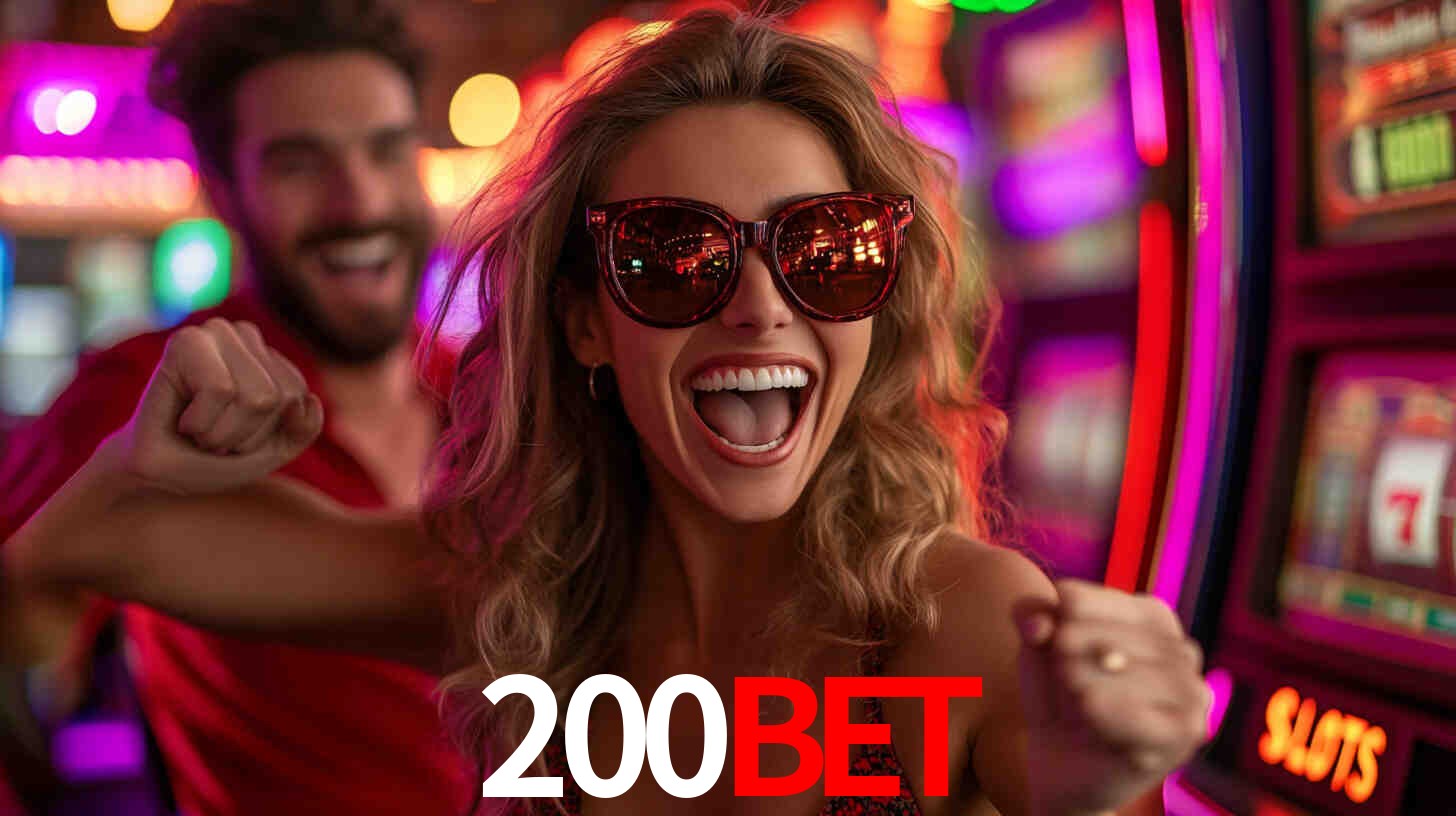A Experiência Imersiva dos Cassinos Ao Vivo no 200bet