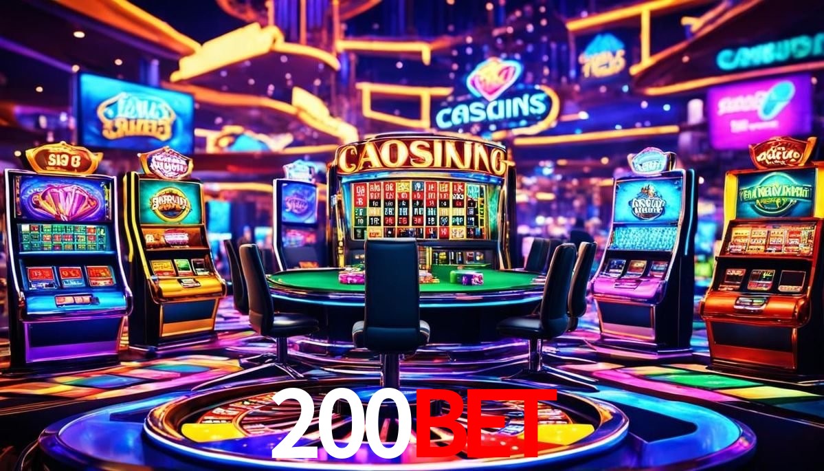Cadastro Rápido 200bet