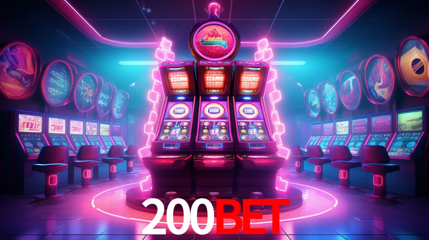200bet: Seu Cassino Premiado com Pagamentos Rápidos