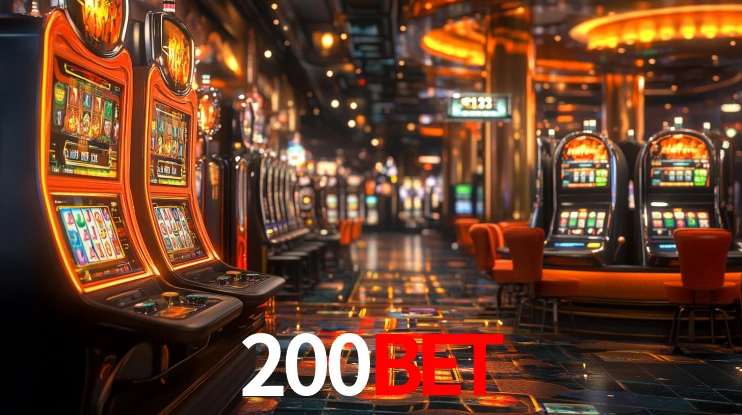 Ofertas Imperdíveis na 200bet: Promoções e Bônus Que Valem a Pena