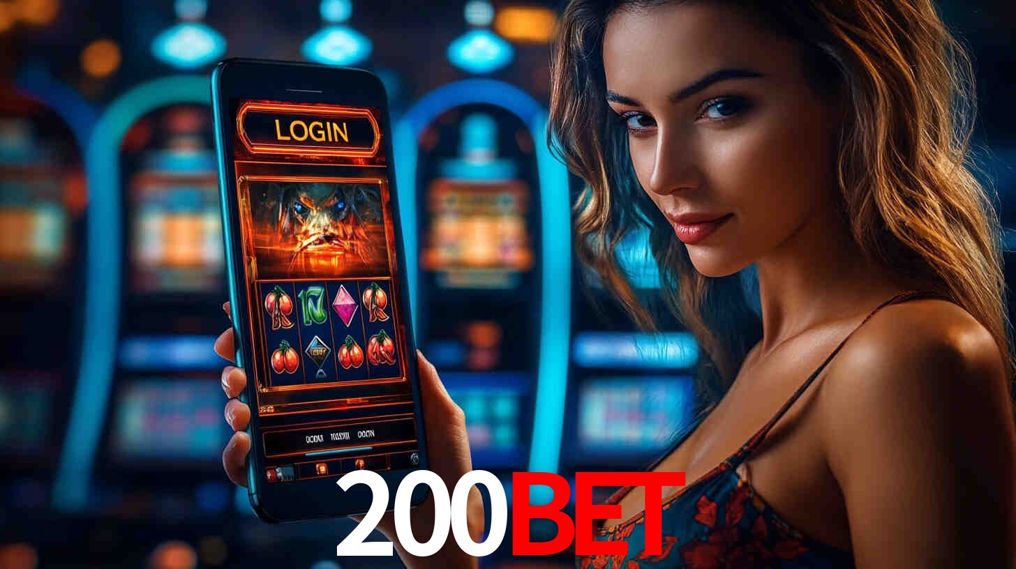 200 bet app download