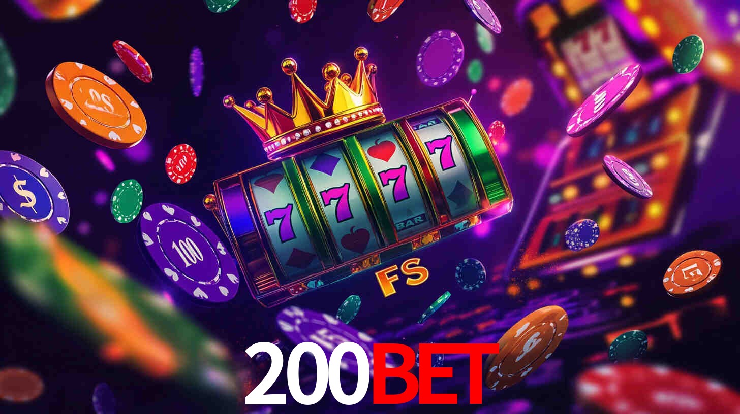 Welcome Bonus 200bet