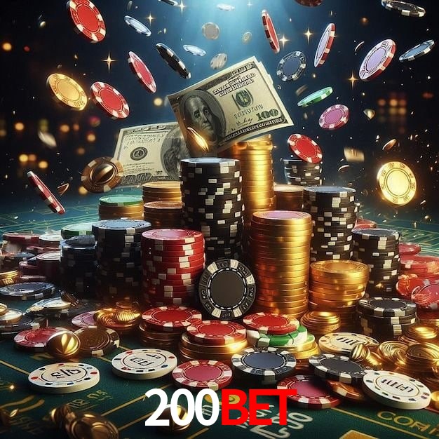 PIX Instantâneo 200bet