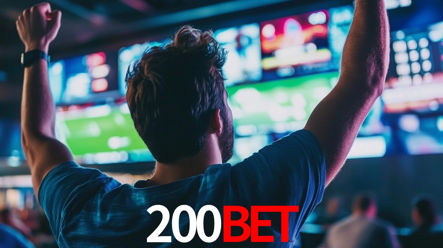 200bet: Seu Especialista em Apostas Esportivas Brasileiras