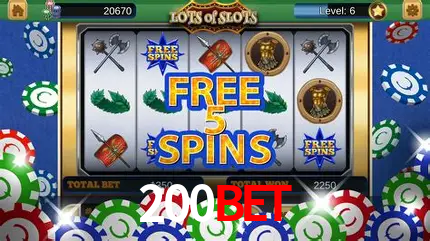 A Revolução dos Aplicativos de Jogos no 200bet