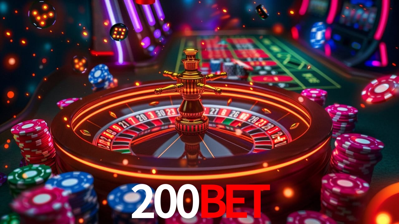 Bônus de Boas-vindas 200bet