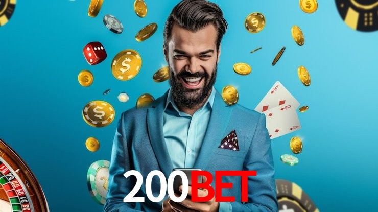 Games Directory 200bet