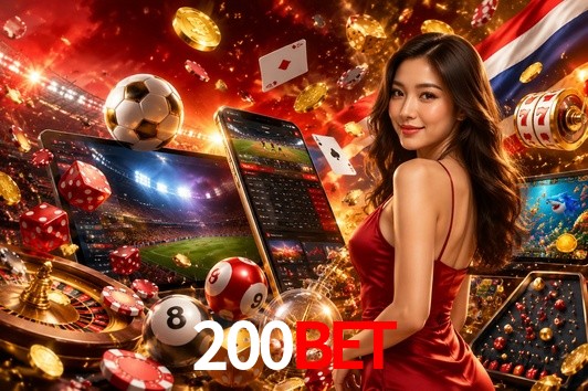 Platform Technology 200bet