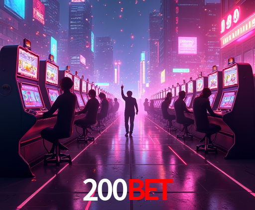 Apostas de Futebol 200bet