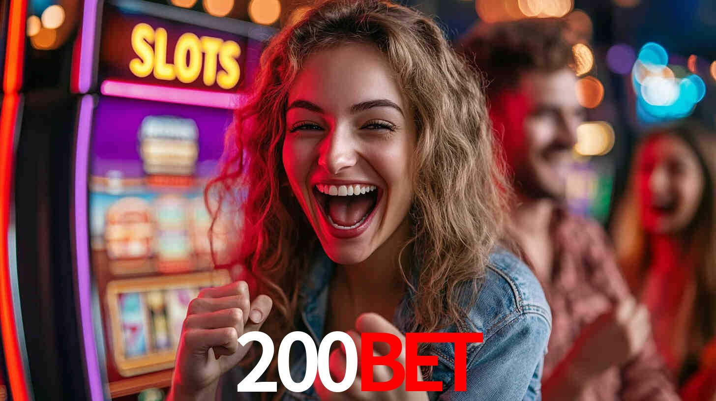 Desvendando o Mundo dos Jogos Virtuais na 200bet