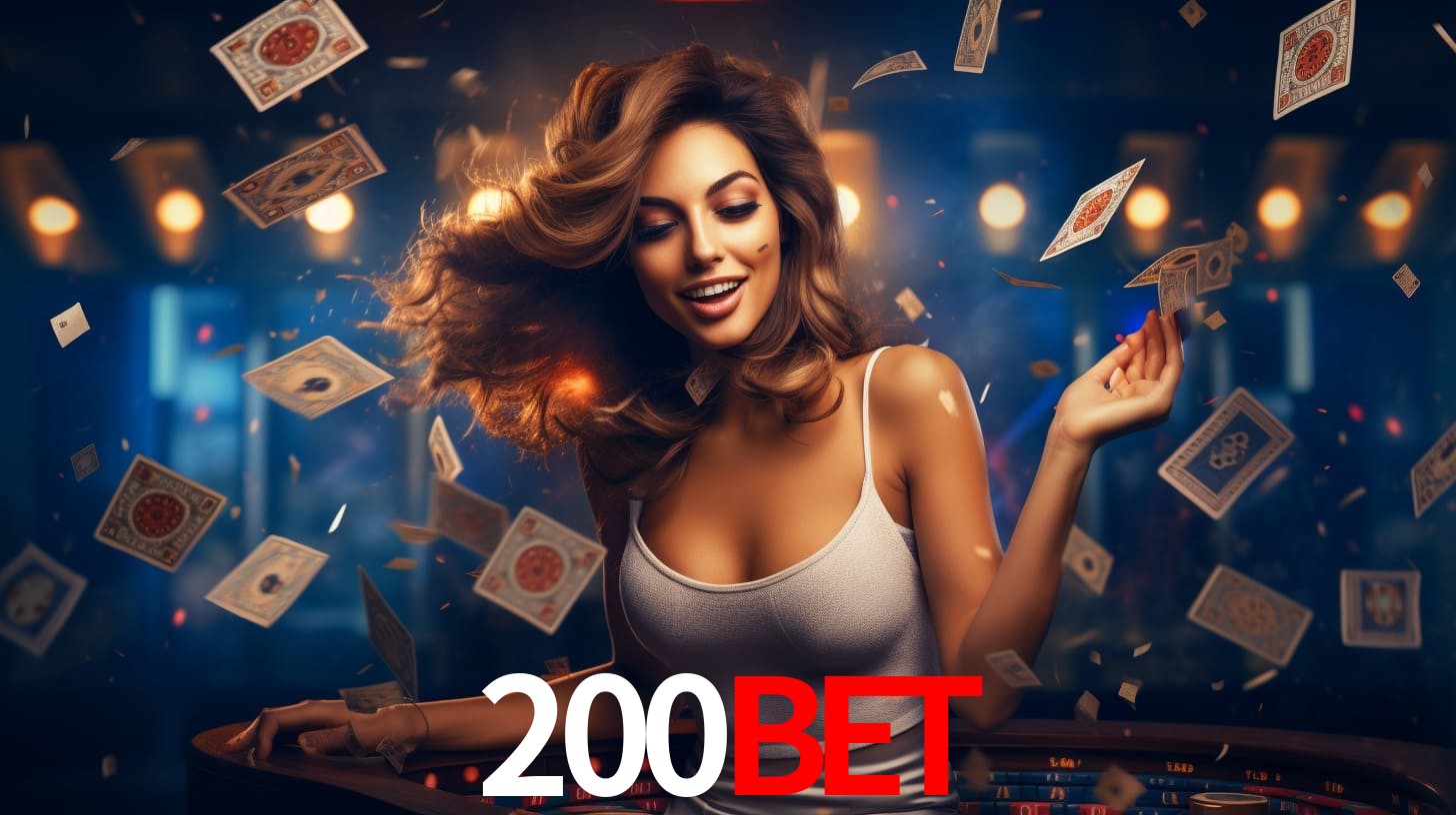 VIP Casino 200bet