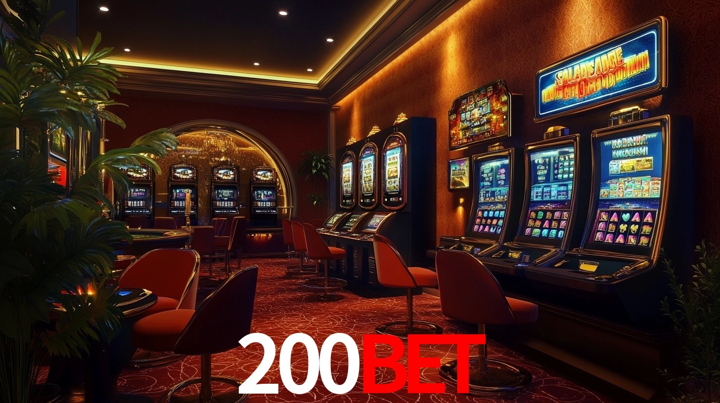 Tournaments 200bet