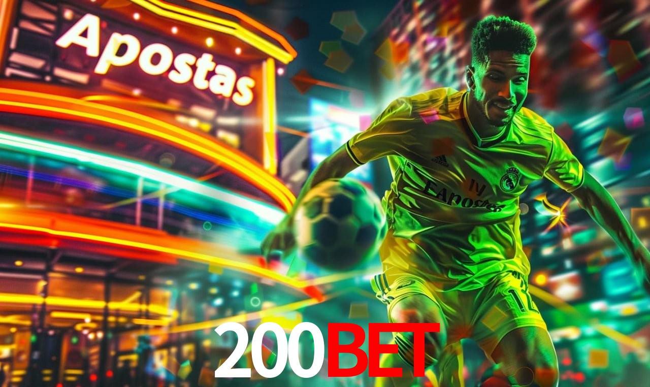 Tecnologia da Plataforma 200bet