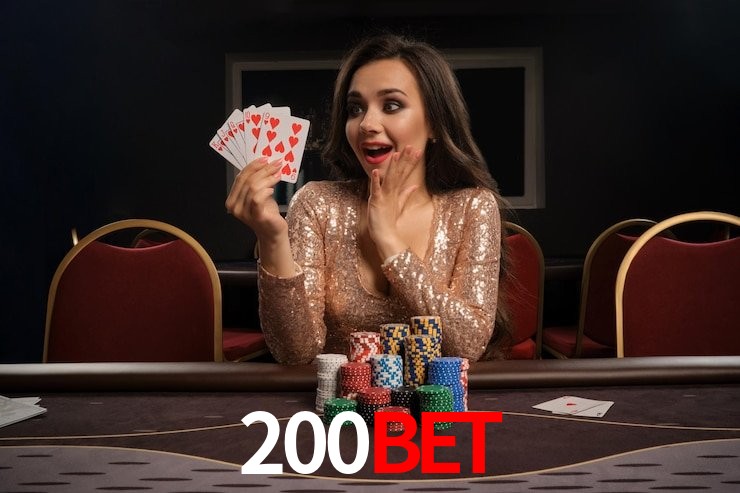 Bônus Diários 200bet