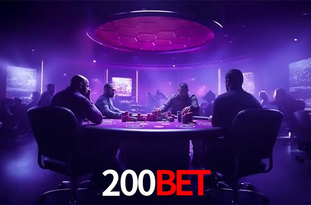 Benefícios da Conta 200bet