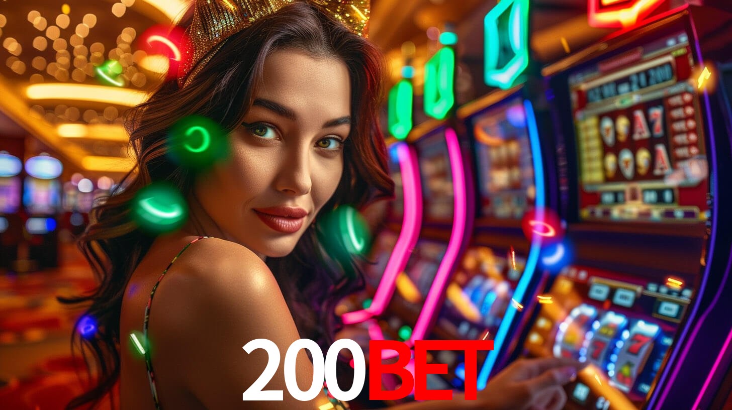 200bet casino