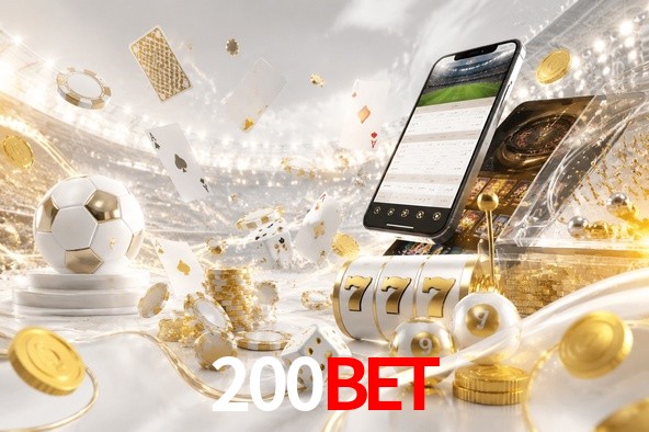Experiência VIP 200bet