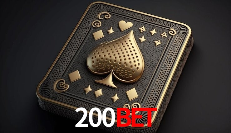Login Seguro 200bet