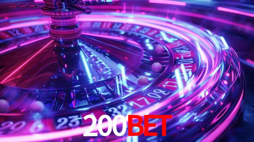 cassino 200bet