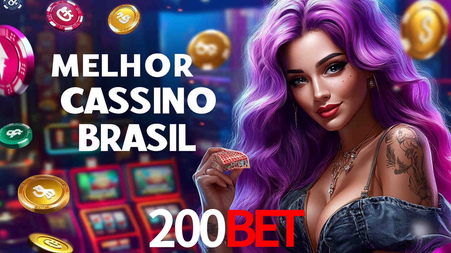 Descubra o Programa VIP da 200bet: Vantagens Exclusivas para Jogadores