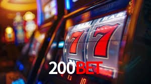 Promoções Sazonais 200bet