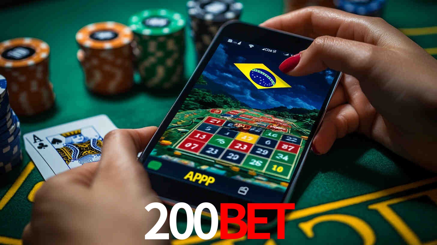 Explorando a Categoria de Eventos em Apostas na 200bet